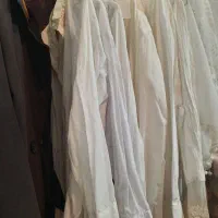 حراج شومیز سفید