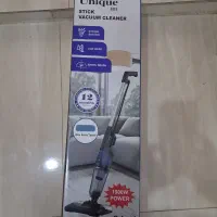 جارو برقی عصایی یونیک