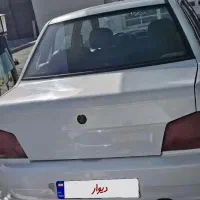 پراید ۱۳۲|خودرو سواری و وانت|دزفول, |دیوار