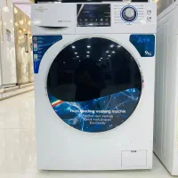 ماشین لباسشویی ۹ کیلویی