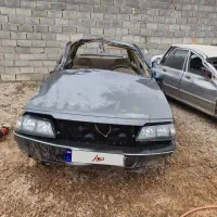 معاوضه باچپی تصادفی خریدار نقدی