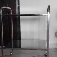 ترولی استیل
