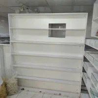 جا خشکباری|فروشگاه و مغازه|اهواز, کوروش|دیوار