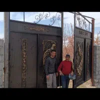 جوشکار سیار و لوله کشی گاز مرند و روستاهاش