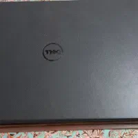 لپ تاپ دل Inspiron 15 کاملا سالم ssd
