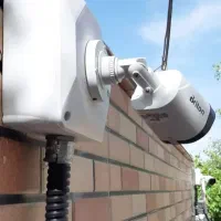 استخدام کمک نصاب دوربین مداربسته