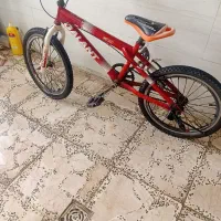 دوچرخه