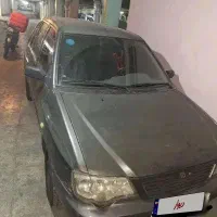 پراید هاچبک ۱۱۱