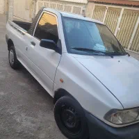 فروش پراید وانت