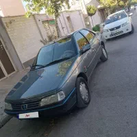 پژو ۴۰۵ مدل ۹۸