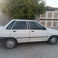 فروش پراید EXمدل 92
