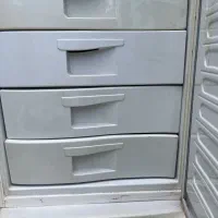 یخچال وسیله برقی