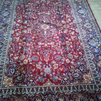 فرش ۶ متری و سه قلم