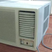 کولر گازی