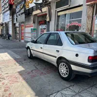 405 مدل 85 درجه 1