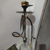 قلیون کرنو سایز بزرگ نو
