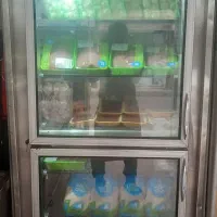 یخچال وفریزر
