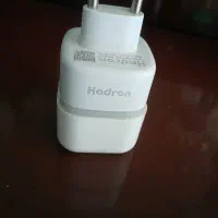 شارژرنو۲۰وات اپل اورجینال استفاده نشده