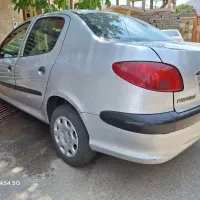 206sd|خودرو سواری و وانت|سمنان, |دیوار