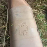 کاتالیزور لوله اگزوز