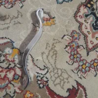 دستگیره کابینت استیل