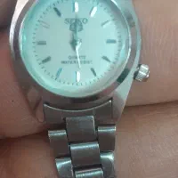 سیکو5 زنانه ژاپنی خودکار نیاز به سرویس