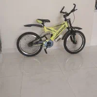 دوچرخه کوهستانی نوکافیدیس اصل شماره ۲۰ مدل SUS010