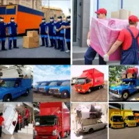 ( باربری اثاث کشی)خاورنیسان مزداکارگر ۲۰/تخفیف