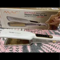 فروش فوری ویو مو مک استایلر مناسب برای جهیزیه