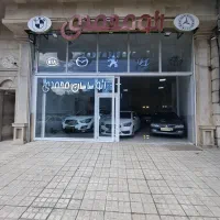 اتوگالری/ ساسان محمدی /فروش سریع خودرو/ اردبیل