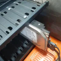 هارد HDD 512Gig|قطعات و لوازم جانبی رایانه|چناران, |دیوار