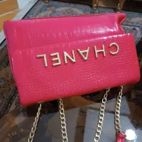 کیف و کمربند