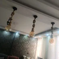 سه عدد آویز اوپن