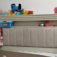 تخت خواب دو نفره
