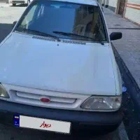 پراید ۸۲