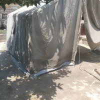 چادورعشایری۱۲متری