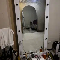 آینه هالیوودی