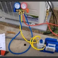 تعمیرکار کولر دوتیکه وپنجره ای سرویس انواع کولر