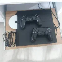 پی اس ۴ فت