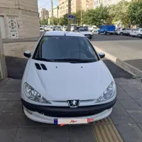 پژو206 SD v8 99