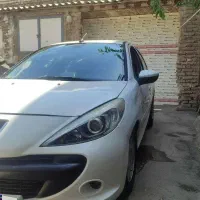 پژو ۲۰۷