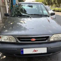 فروش ماشین
