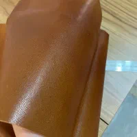 چرم طبیعی گاوی