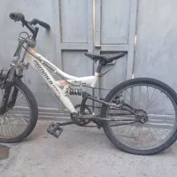دوچرخه سواری