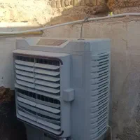کولر سلولوزی زمینی