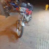 هوندا 125