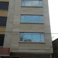 85متر  طبقه 2 فول امکانات دوخواب