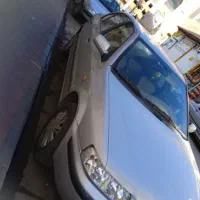 سمند ۸۴|خودرو سواری و وانت|اردبیل, |دیوار