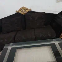 مبل و عسلی