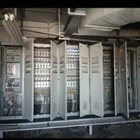 برقکارصنعتی تابلو برق  پمپ درایو اینورتر